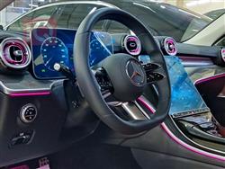 مێرسێدس بێنز C-Class